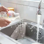 השיטה הזו היא היעילה ביותר לניקוי הצנרת שלכם
